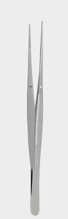 Пінцет ПОТТСА – СМІТА (POTTS SMITH), 30,0 см (cm)